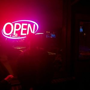 Meet your Posher, Thayer